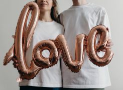 5 ideas románticas para sorprender a tu pareja